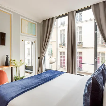 Merveil - Luxury - Louvre - Reaumur I Appartement