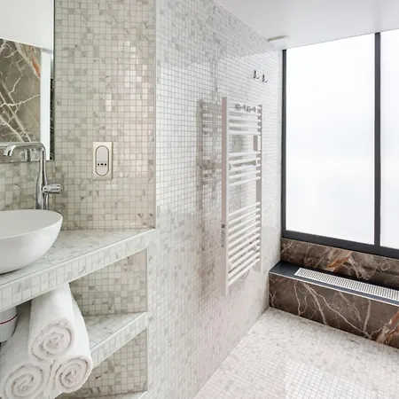 Merveil - Luxury - Louvre - Reaumur I Appartement *