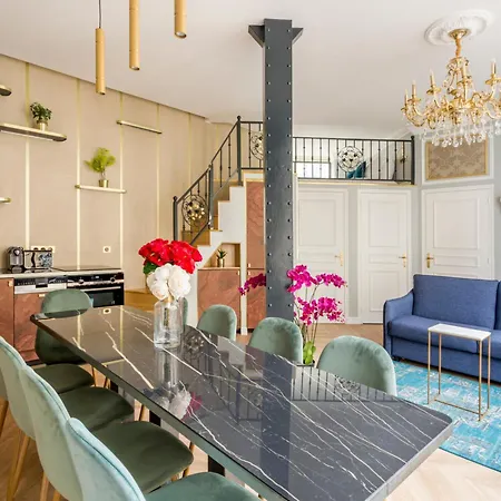 Merveil - Luxury - Louvre - Reaumur I *