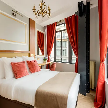 Appartement Merveil - Luxury - Louvre - Reaumur I *