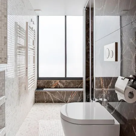 Appartement Merveil - Luxury - Louvre - Reaumur I