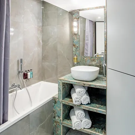 Merveil - Luxury - Louvre - Reaumur I * Paris