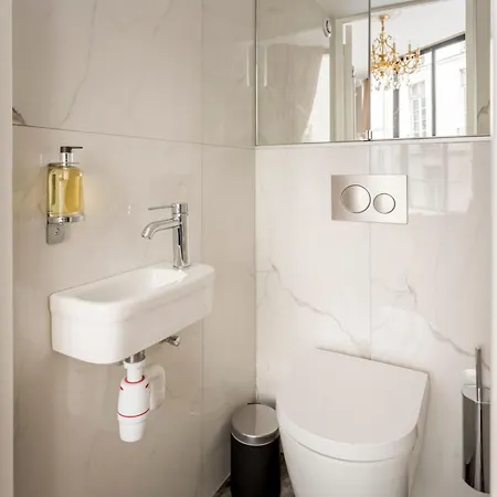 Merveil - Luxury - Louvre - Reaumur I