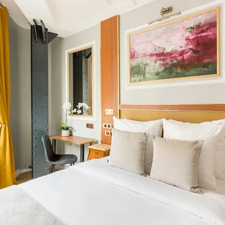 Merveil - Luxury - Louvre - Reaumur I * باريس