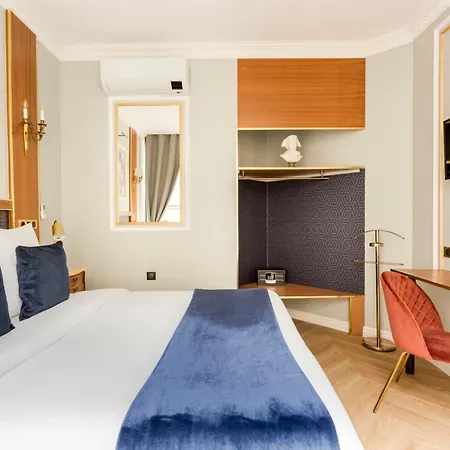 Appartement Merveil - Luxury - Louvre - Reaumur I